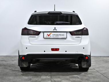 Mitsubishi ASX 2013 года, 100 000 км - вид 5