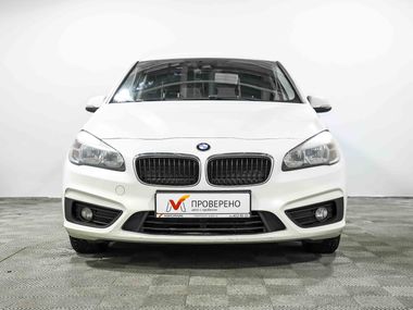 BMW 2 серия Gran Tourer 2016 года, 160 297 км - вид 3