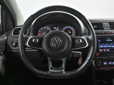 Volkswagen Polo 2019 года, 165 000 км - вид 9