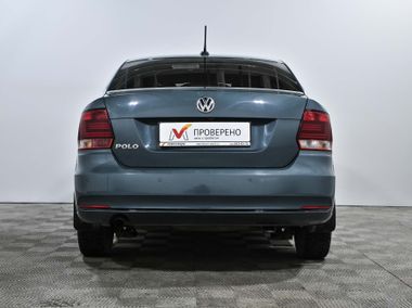 Volkswagen Polo 2019 года, 165 000 км - вид 6