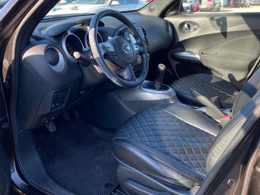 Nissan Juke 2013 года, 236 407 км - вид 16