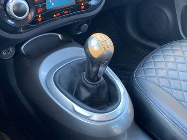 Nissan Juke 2013 года, 236 407 км - вид 14