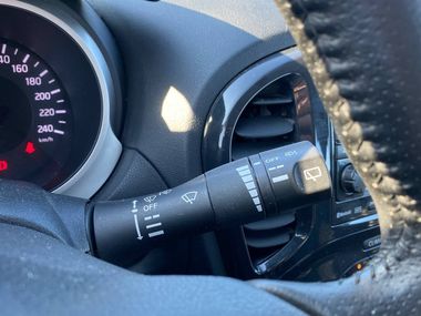 Nissan Juke 2013 года, 236 407 км - вид 12