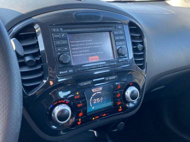 Nissan Juke 2013 года, 236 407 км - вид 13