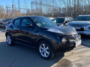 Nissan Juke 2013 года, 236 407 км - вид 3