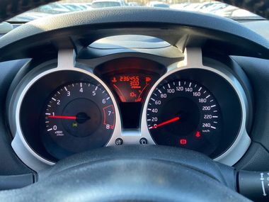 Nissan Juke 2013 года, 236 407 км - вид 10