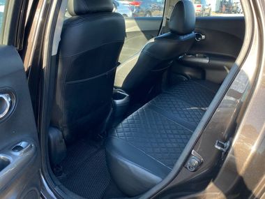 Nissan Juke 2013 года, 236 407 км - вид 17