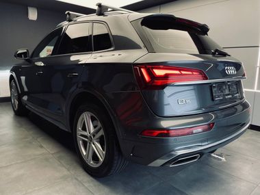 Audi Q5 2021 года, 81 943 км - вид 7