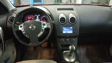 Nissan Qashqai 2012 года, 138 497 км - вид 5