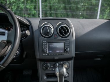 Nissan Qashqai 2012 года, 138 502 км - вид 9