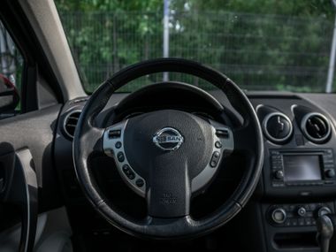 Nissan Qashqai 2012 года, 138 502 км - вид 7