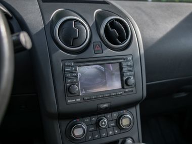 Nissan Qashqai 2012 года, 138 502 км - вид 10