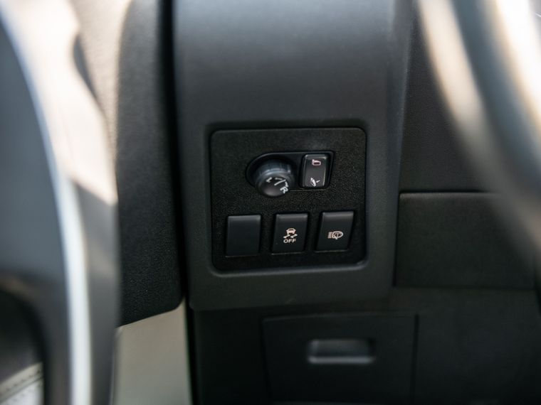 Nissan Qashqai 2012 года, 138 502 км - вид 13
