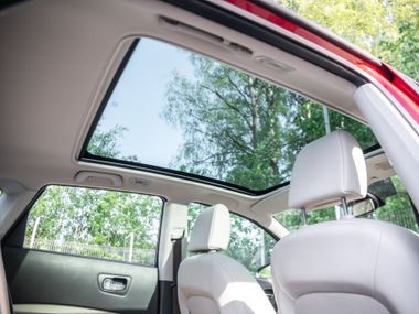 Nissan Qashqai 2012 года, 138 502 км - вид 16