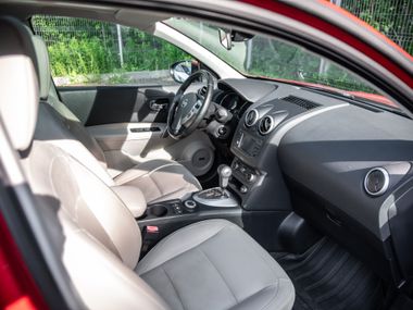 Nissan Qashqai 2012 года, 138 502 км - вид 17