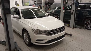 Volkswagen Bora 2022 года, 120 км - вид 3