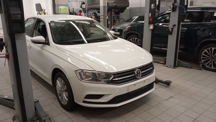 Volkswagen Bora 2022 года, 120 км - вид 3