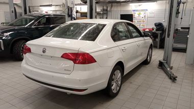 Volkswagen Bora 2022 года, 120 км - вид 4