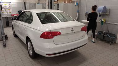 Volkswagen Bora 2022 года, 120 км - вид 5