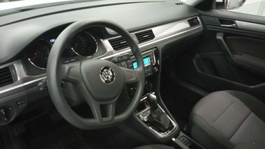 Volkswagen Bora 2022 года, 120 км - вид 6