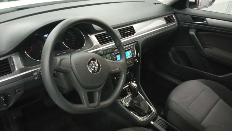 Volkswagen Bora 2022 года, 120 км - вид 6