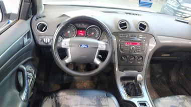 Ford Mondeo 2013 года, 187 496 км - вид 5