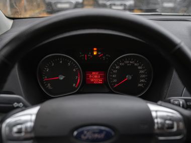 Ford Mondeo 2013 года, 187 496 км - вид 5