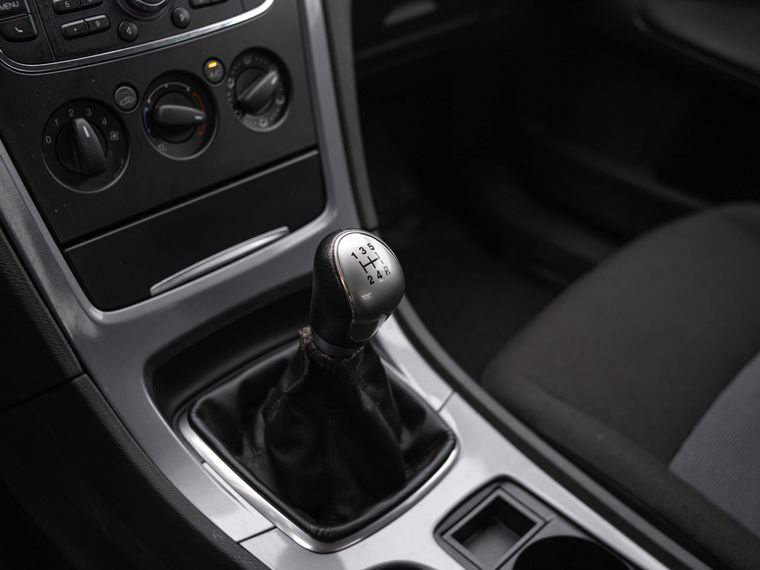 Ford Mondeo 2013 года, 187 496 км - вид 8