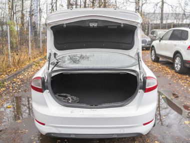Ford Mondeo 2013 года, 187 496 км - вид 12