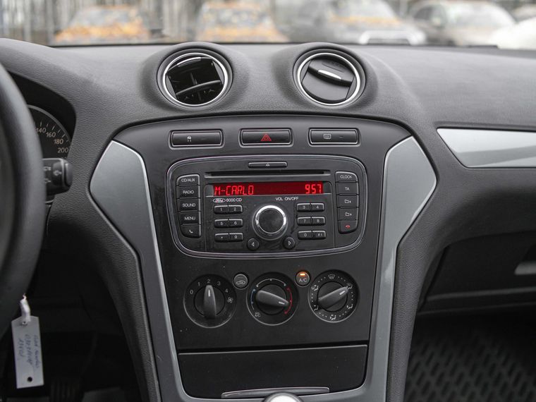 Ford Mondeo 2013 года, 187 496 км - вид 7