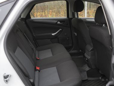 Ford Mondeo 2013 года, 187 496 км - вид 10