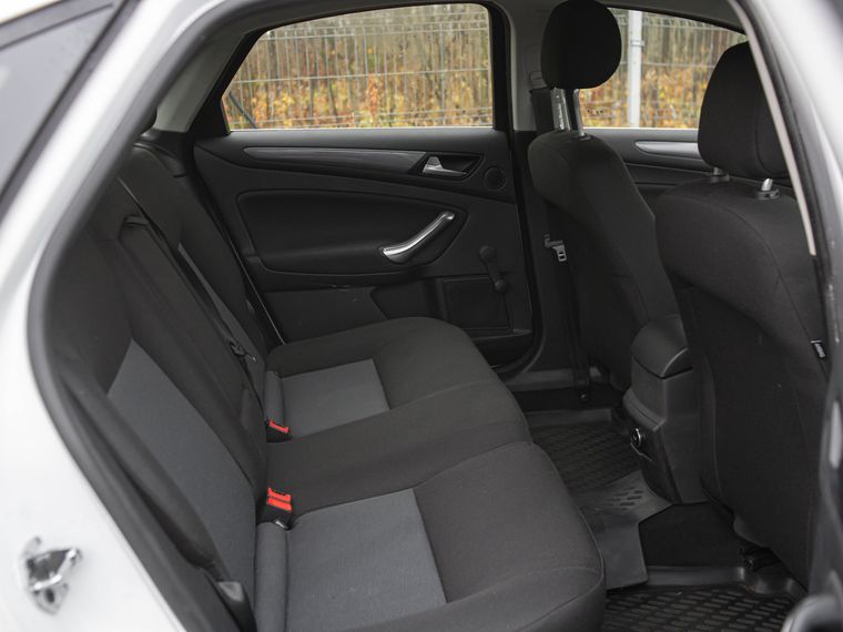 Ford Mondeo 2013 года, 187 496 км - вид 10