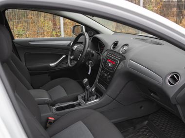 Ford Mondeo 2013 года, 187 496 км - вид 11