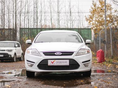 Ford Mondeo 2013 года, 187 496 км - вид 3