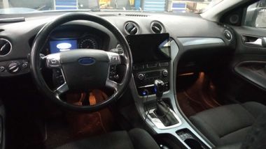 Ford Mondeo 2012 года, 242 643 км - вид 5