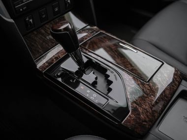 Toyota Camry 2015 года, 190 109 км - вид 11