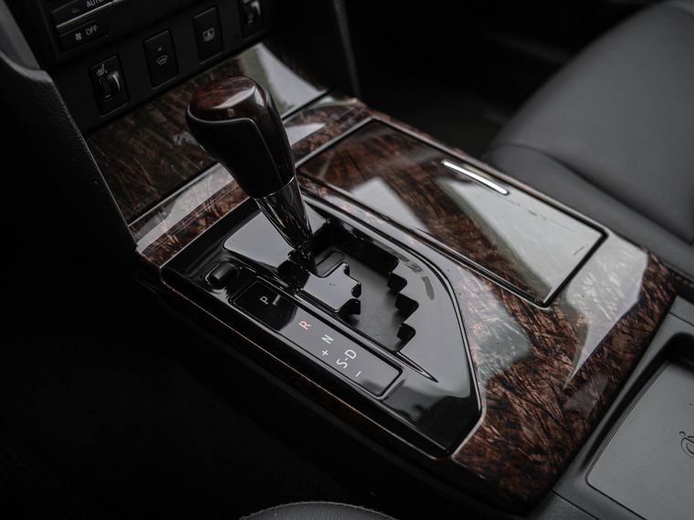 Toyota Camry 2015 года, 190 109 км - вид 11