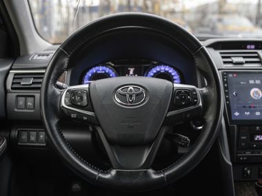 Toyota Camry 2015 года, 190 109 км - вид 7