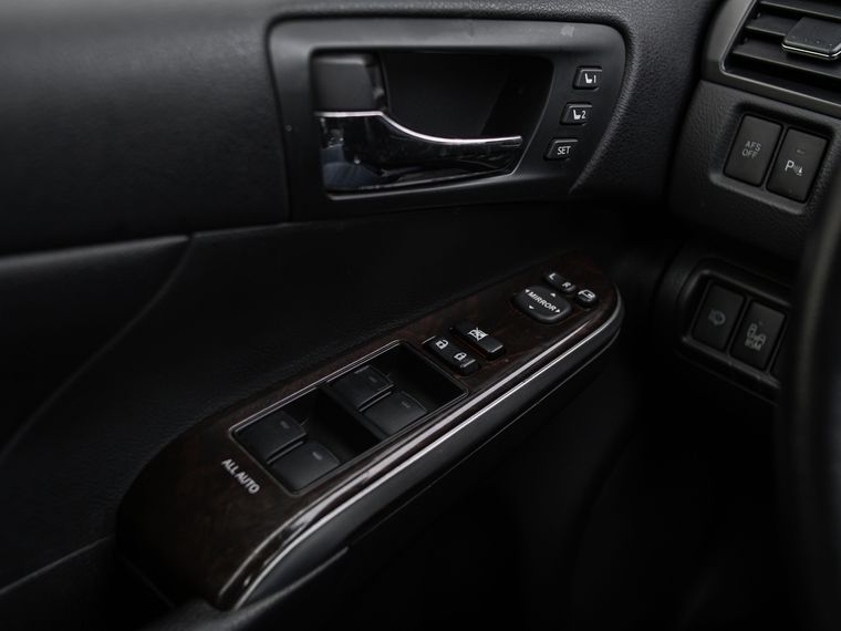 Toyota Camry 2015 года, 190 109 км - вид 13