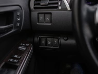 Toyota Camry 2015 года, 190 109 км - вид 14