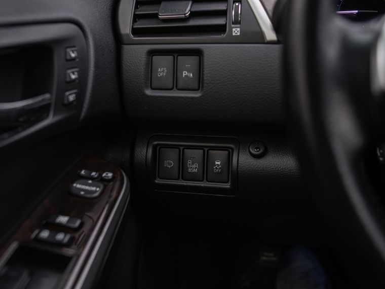 Toyota Camry 2015 года, 190 109 км - вид 14