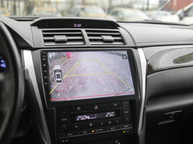 Toyota Camry 2015 года, 190 109 км - вид 10