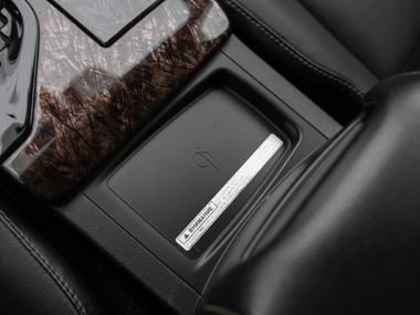 Toyota Camry 2015 года, 190 109 км - вид 12