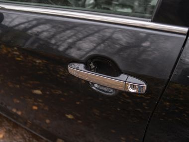 Toyota Camry 2015 года, 190 109 км - вид 16