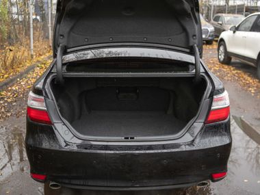 Toyota Camry 2015 года, 190 109 км - вид 20