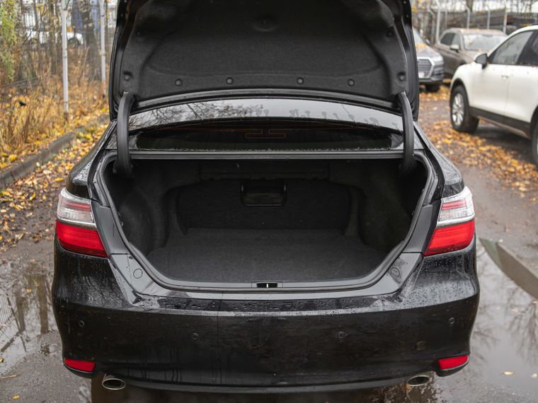 Toyota Camry 2015 года, 190 109 км - вид 20
