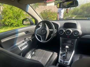 Opel Antara 2013 года, 137 000 км - вид 5