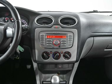 Ford Focus 2008 года, 220 980 км - вид 9