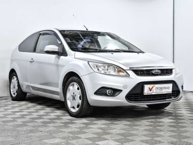 Ford Focus 2008 года, 220 980 км - вид 3