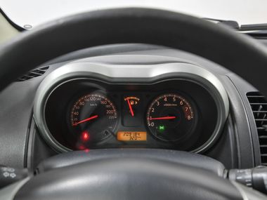 Nissan Note 2006 года, 209 183 км - вид 8